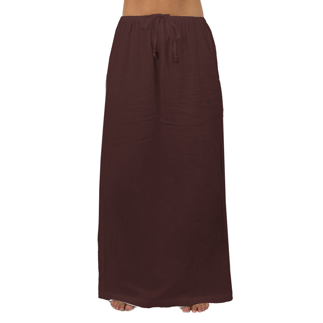 carve Mya Women's Maxi Skirt