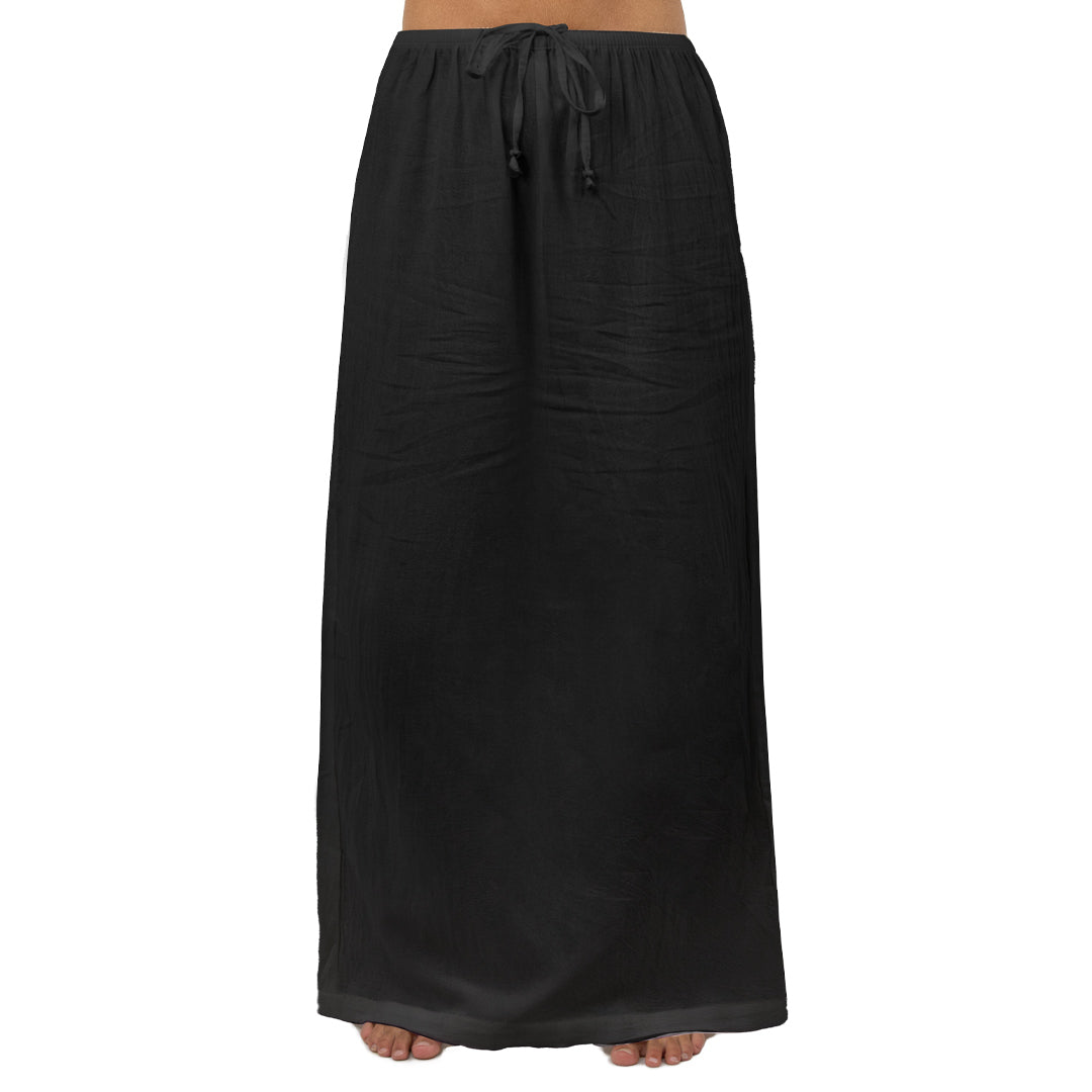 carve Mya Women's Maxi Skirt