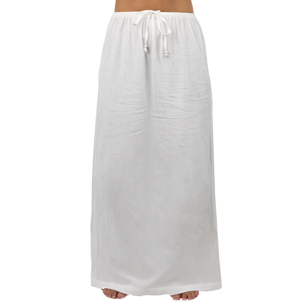 carve Mya Women's Maxi Skirt