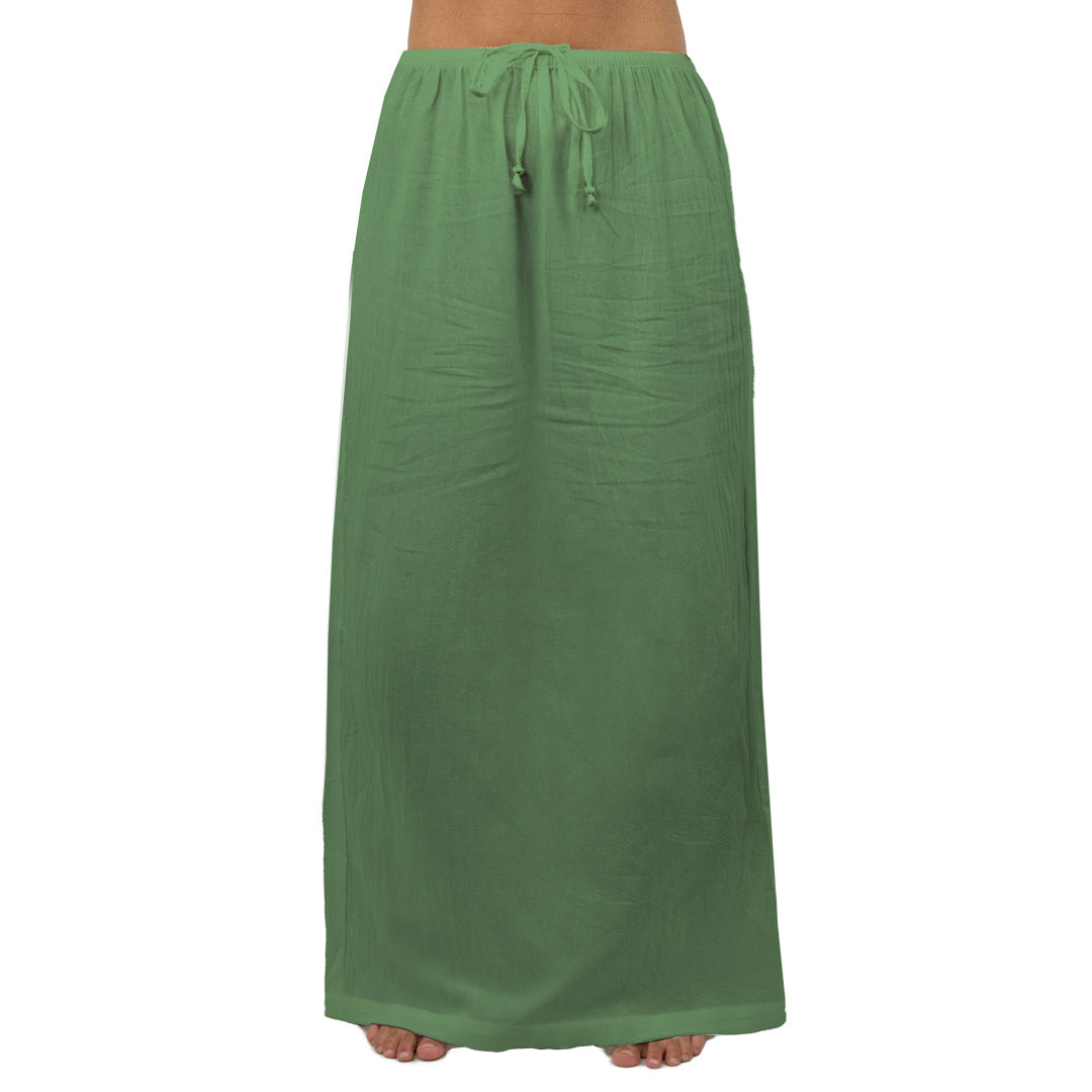 carve Mya Women's Maxi Skirt
