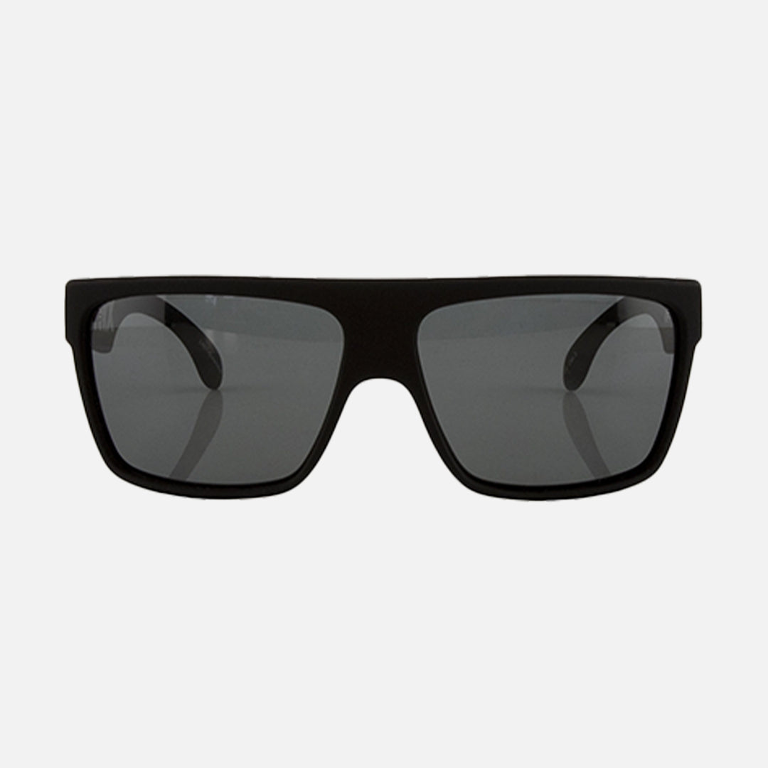 carve Onyx Polarized Matt Black Frame Sunglasses