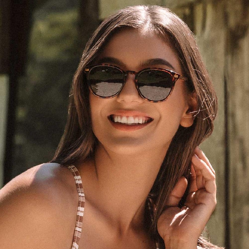 Carve Oslo Gloss Tort Grey Polarized Lens