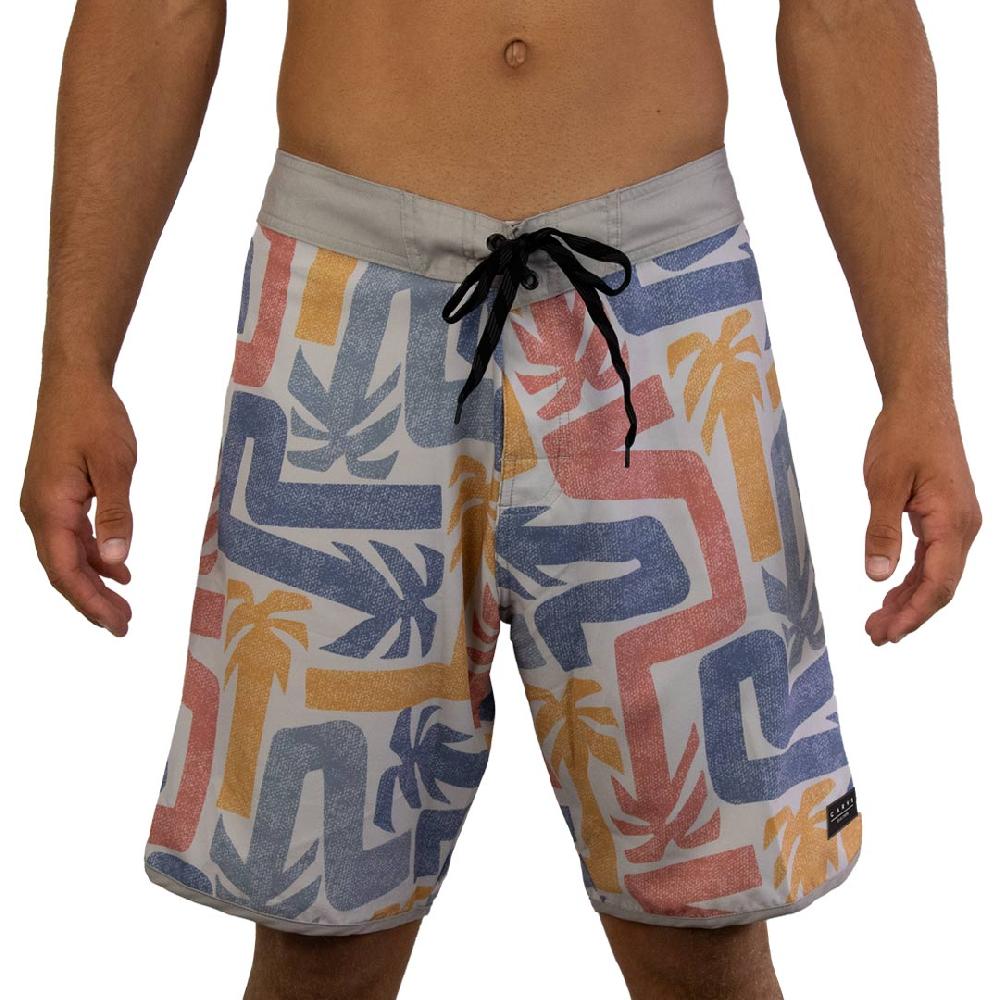 carve Pandanus Mens Boardshort
