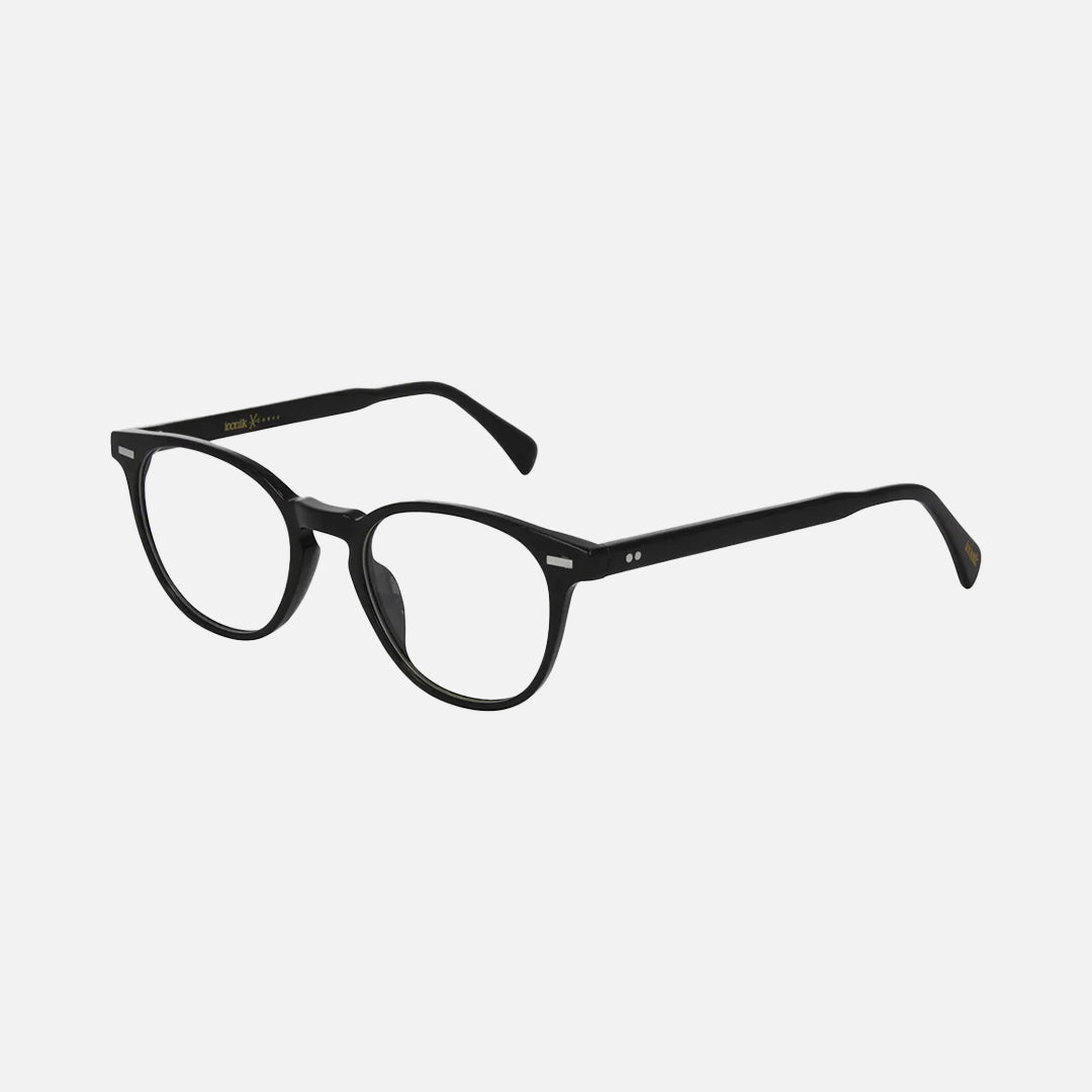 Carve PIEDMONT - Black Bio Acetate -49-20-145