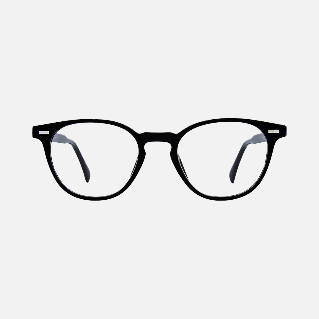 carve PIEDMONT - Black Bio Acetate -49-20-145