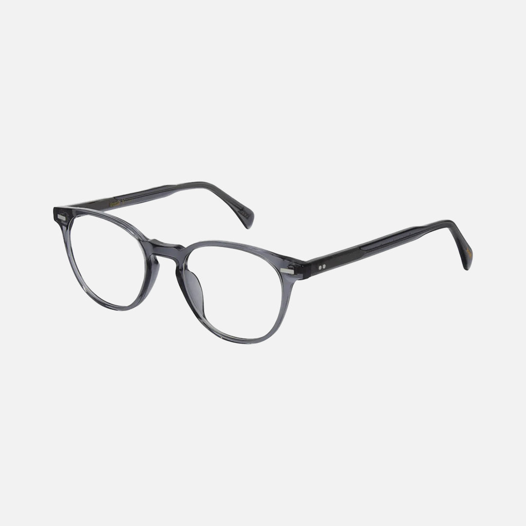 Carve PIEDMONT - Dk Grey Bio Acetate -49-20-145
