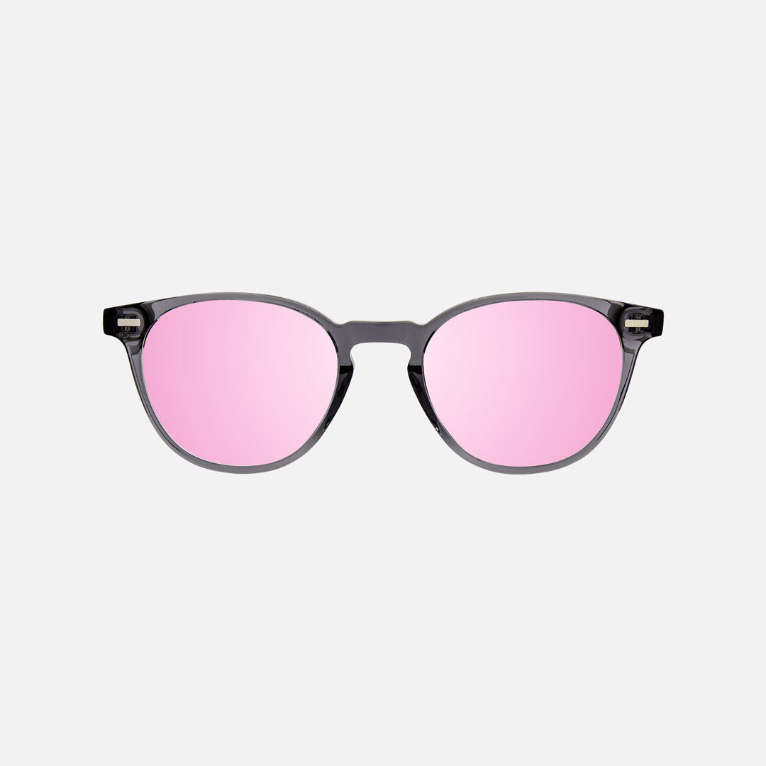 Carve PIEDMONT - Dk Grey Bio Acetate -49-20-145