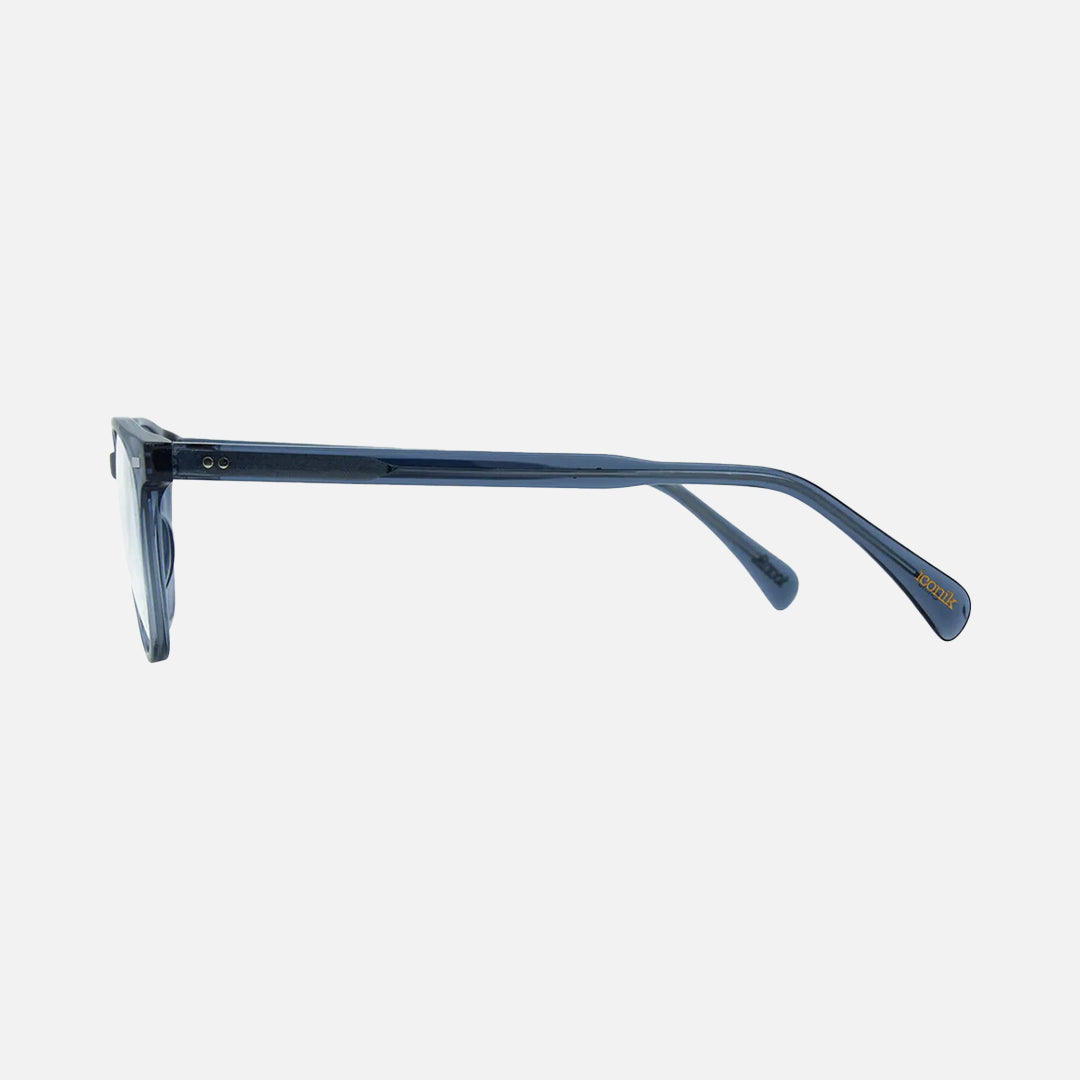 Carve PIEDMONT - Navy Bio Acetate -49-20-145