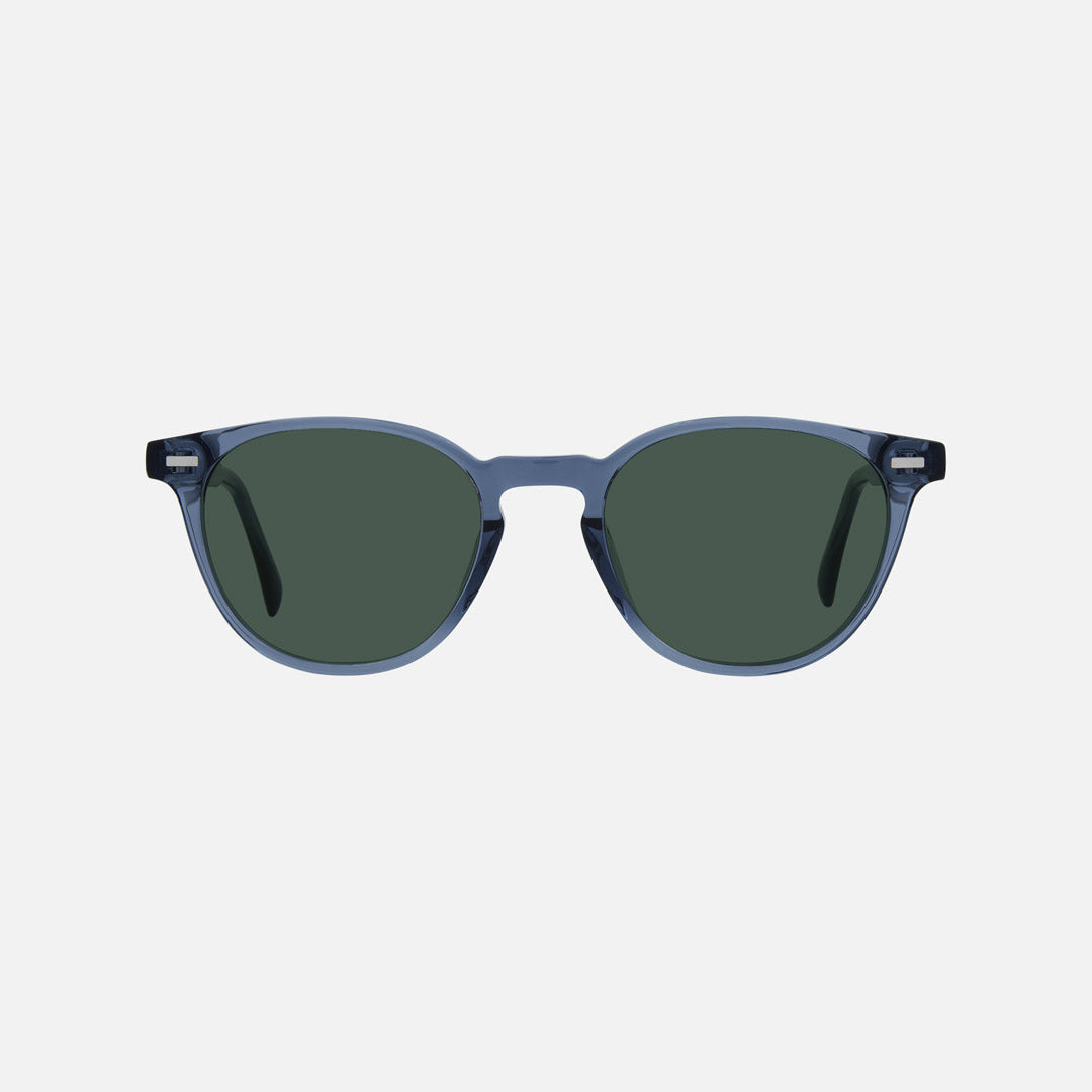 Carve PIEDMONT - Navy Bio Acetate -49-20-145