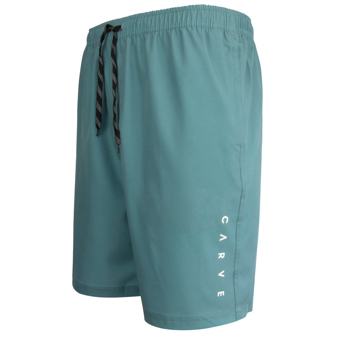 carve Power Up Boys Boardshort