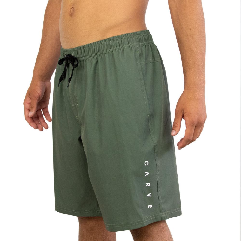 carve Power Up Mens Boardshort