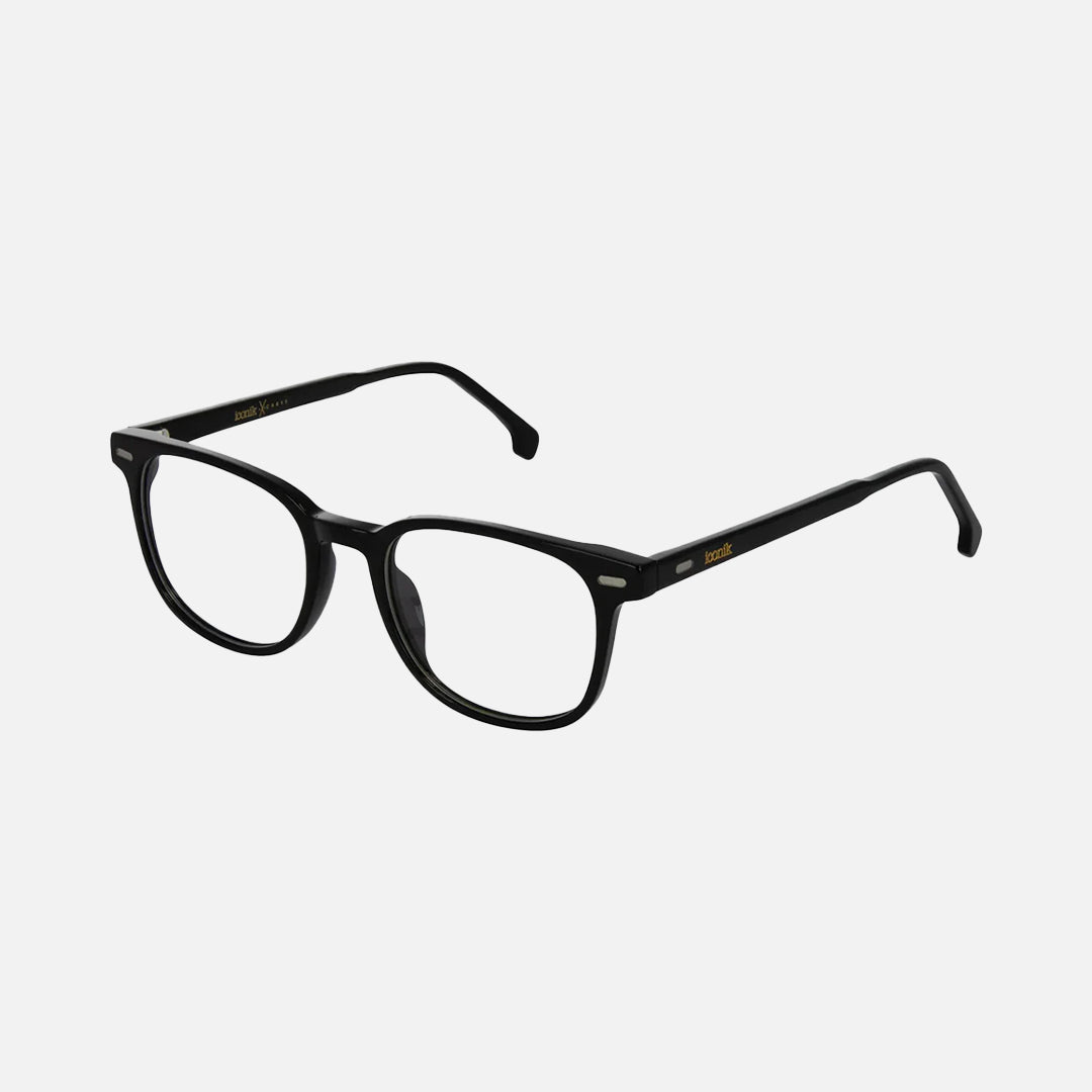 Carve PROSPECT - Black Bio Acetate -49-19-145