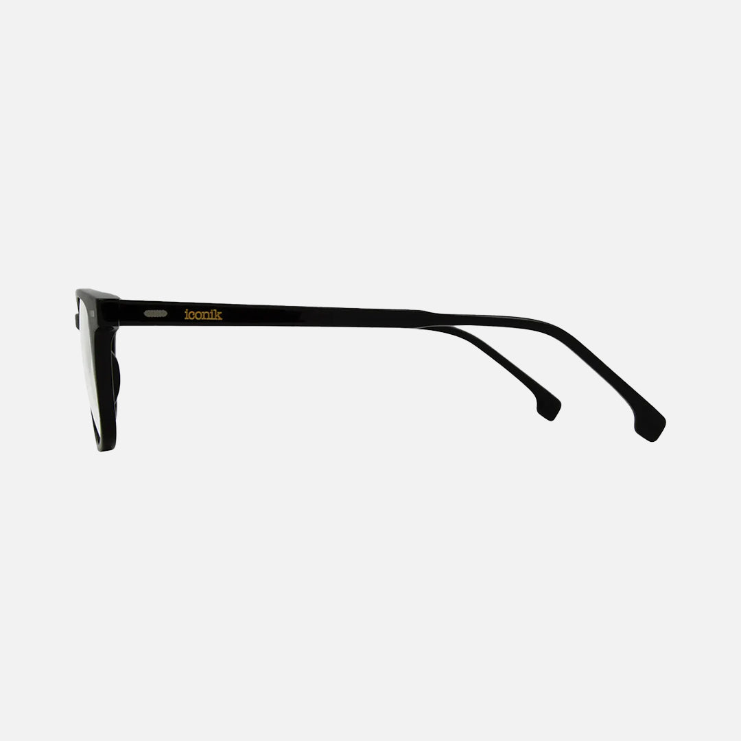 Carve PROSPECT - Black Bio Acetate -49-19-145