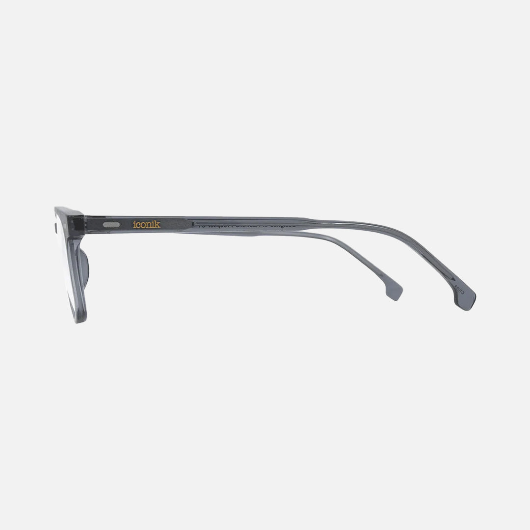 Carve PROSPECT - Grey Bio Acetate -49-19-145