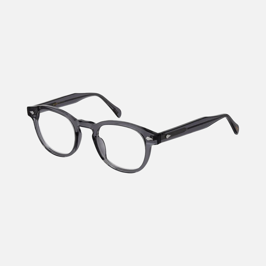 Carve PUBLICS - Dk Grey Bio Acetate -49-24-145