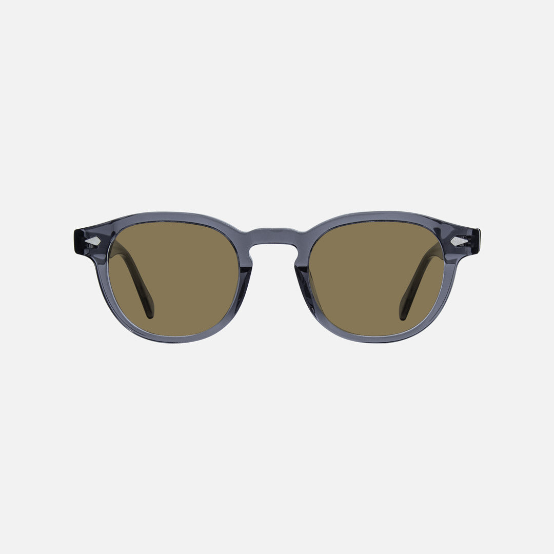 Carve PUBLICS - Dk Grey Bio Acetate -49-24-145