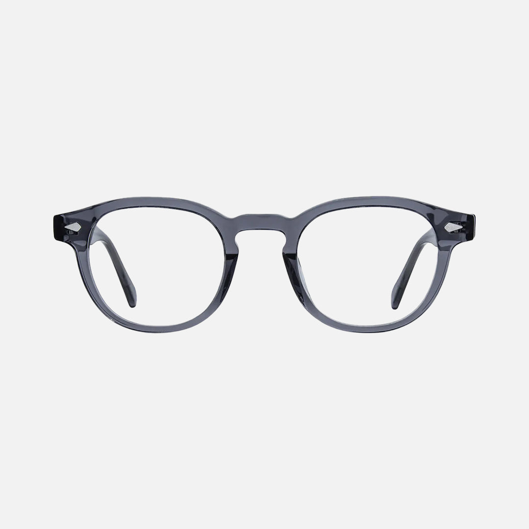 carve PUBLICS - Dk Grey Bio Acetate -49-24-145