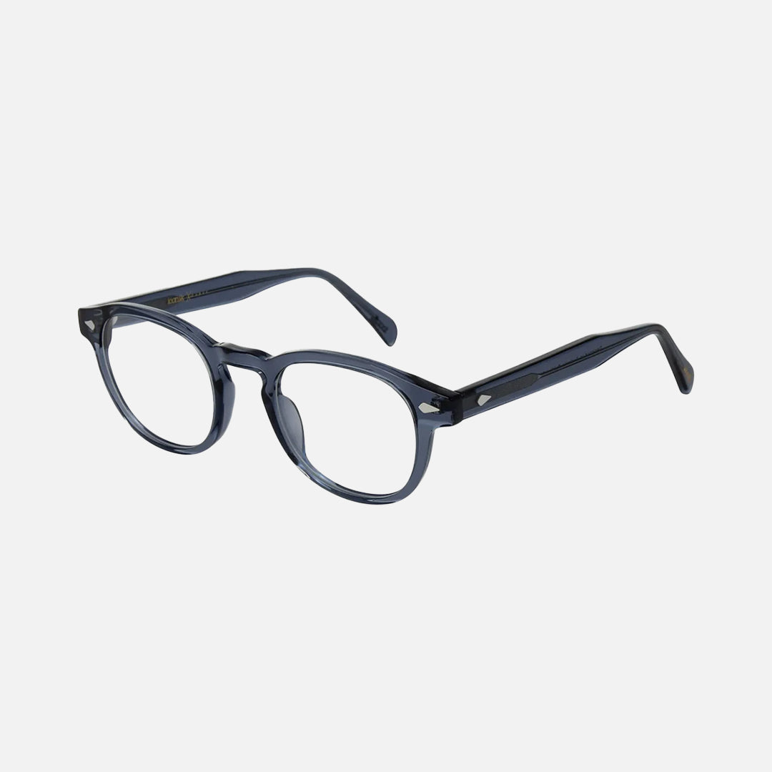 Carve PUBLICS - Navy Bio Acetate -49-24-145