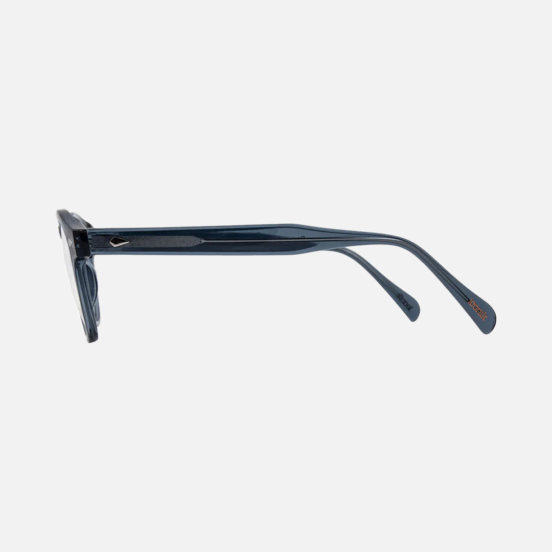 Carve PUBLICS - Navy Bio Acetate -49-24-145
