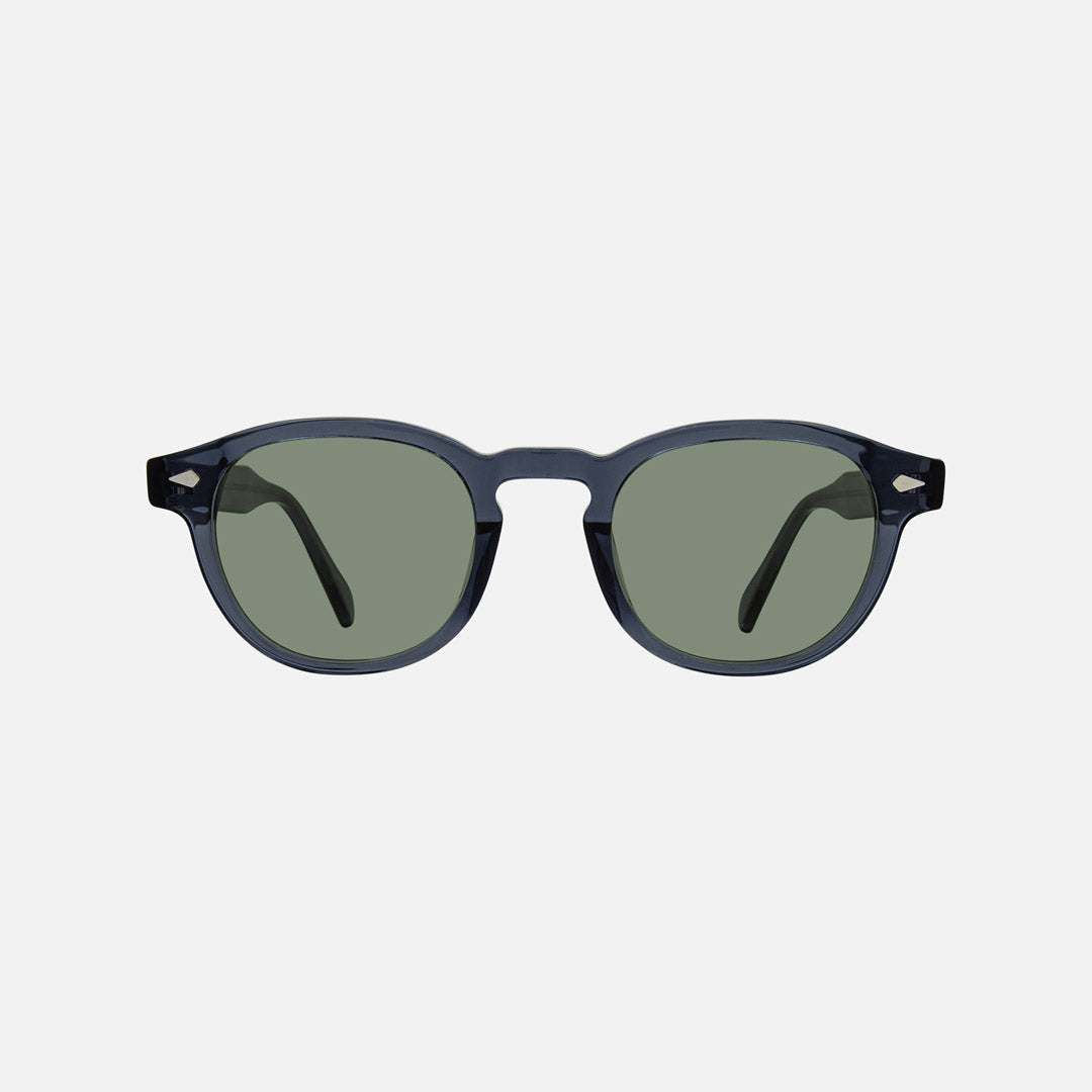 Carve PUBLICS - Navy Bio Acetate -49-24-145