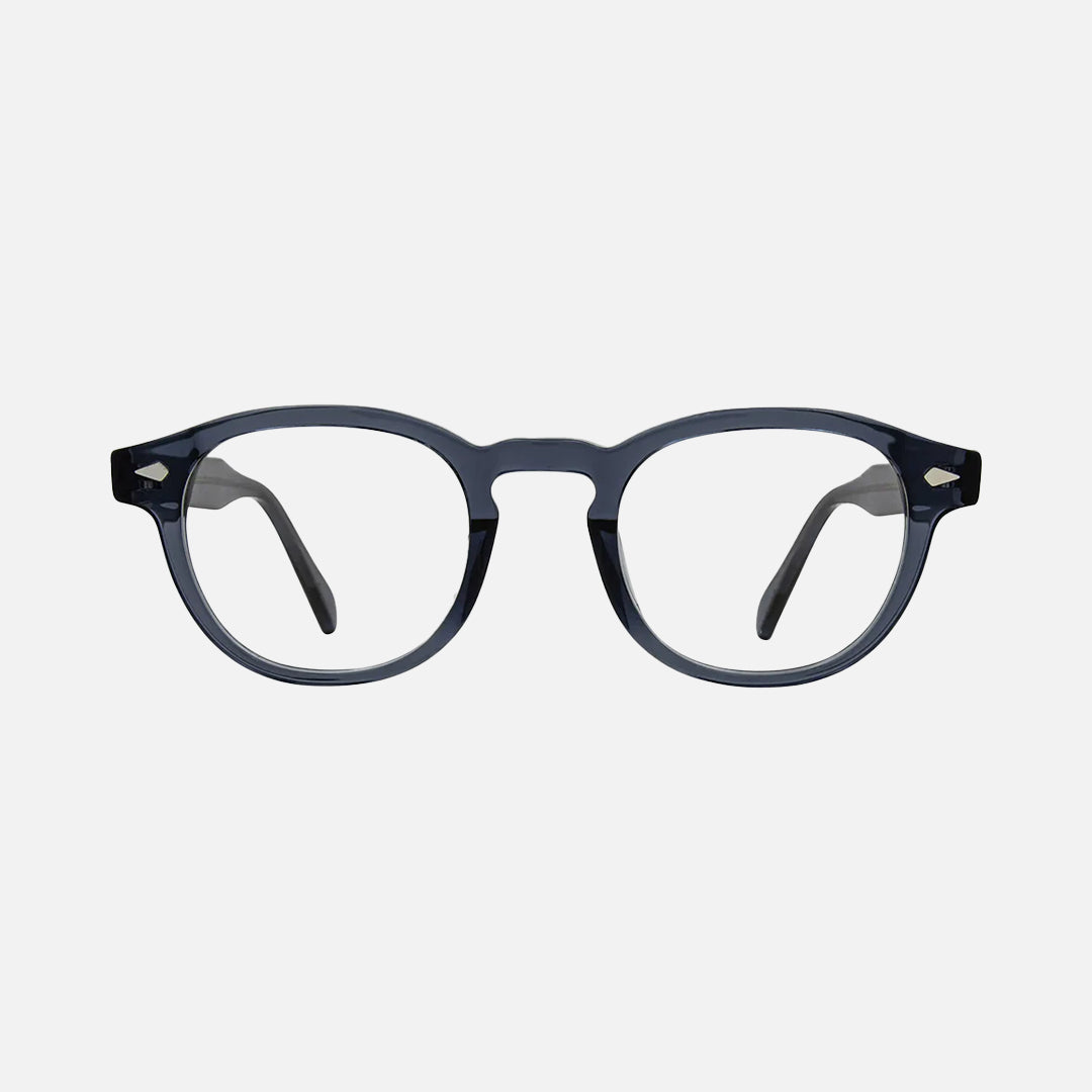 carve PUBLICS - Navy Bio Acetate -49-24-145