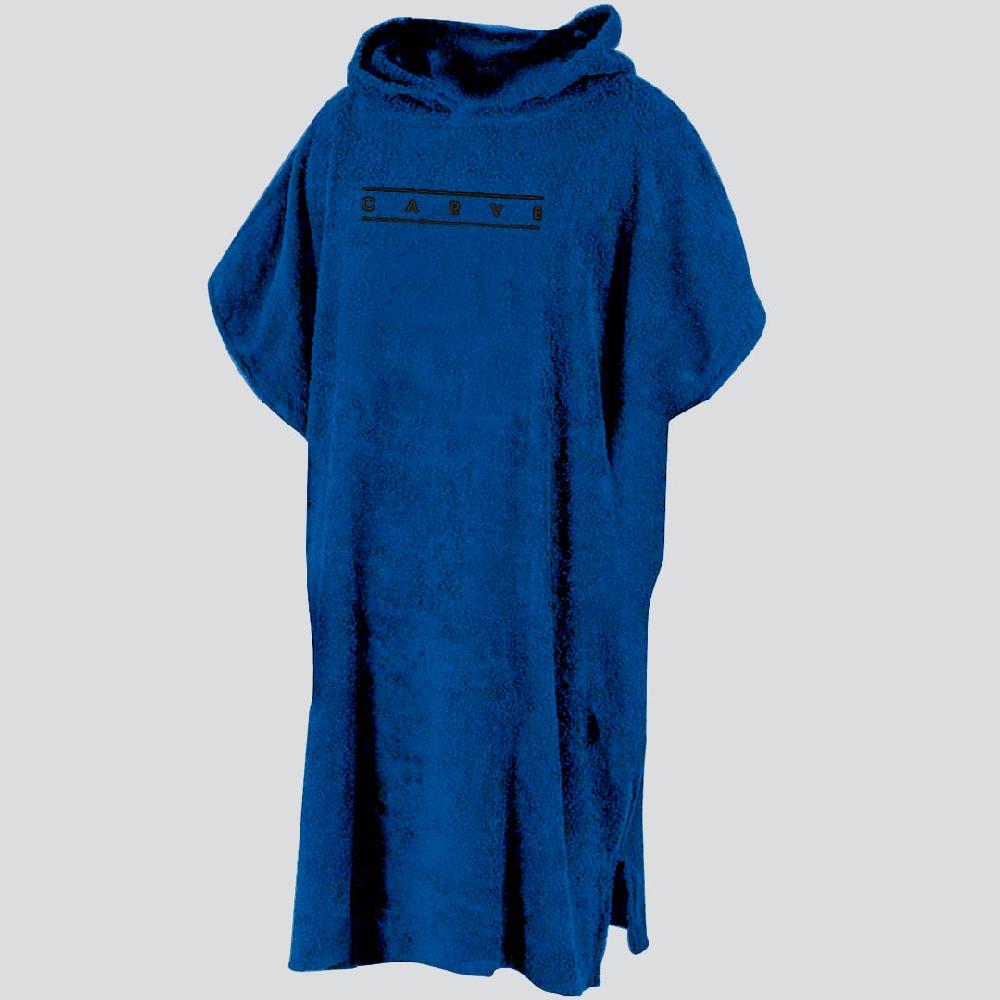 carve Radiator Toddlers Beach Poncho