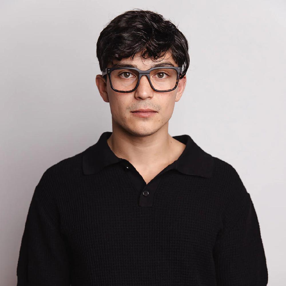 Carve RIVALS RX - Matt Black Tort