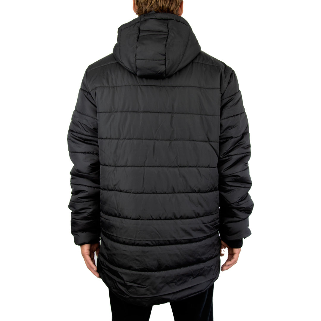 Carve Rumble Boys Puffer Jacket