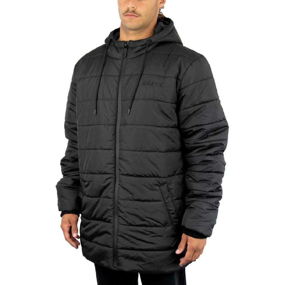 Carve Rumble Mens Puffer Jacket