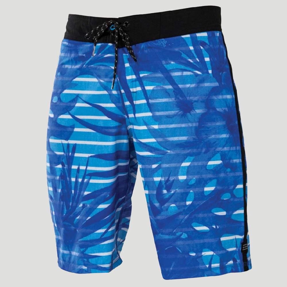 carve Salt Water Boy's Boardshorts