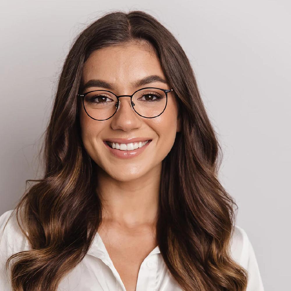 Carve SHERIDAN - Black Acetate -47-19-140