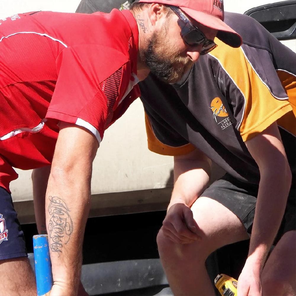 Carve SMOKO RX Safety Crystal Charcoal