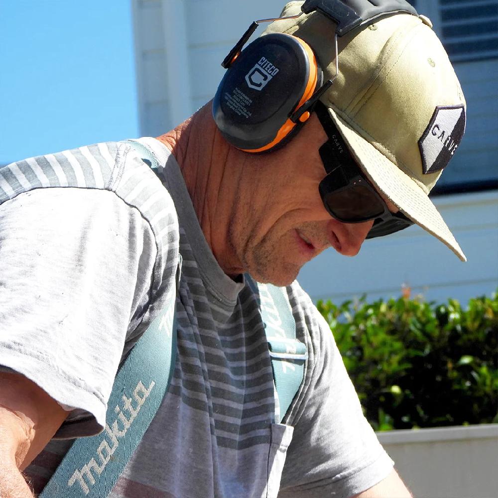 Carve SMOKO RX Safety Matt Black