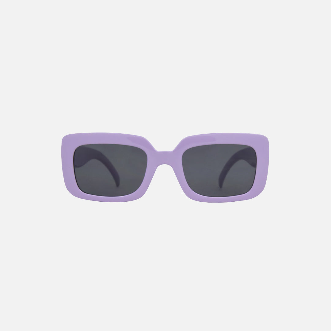 carve Sofia Gloss Pastel Lilac Grey Lens