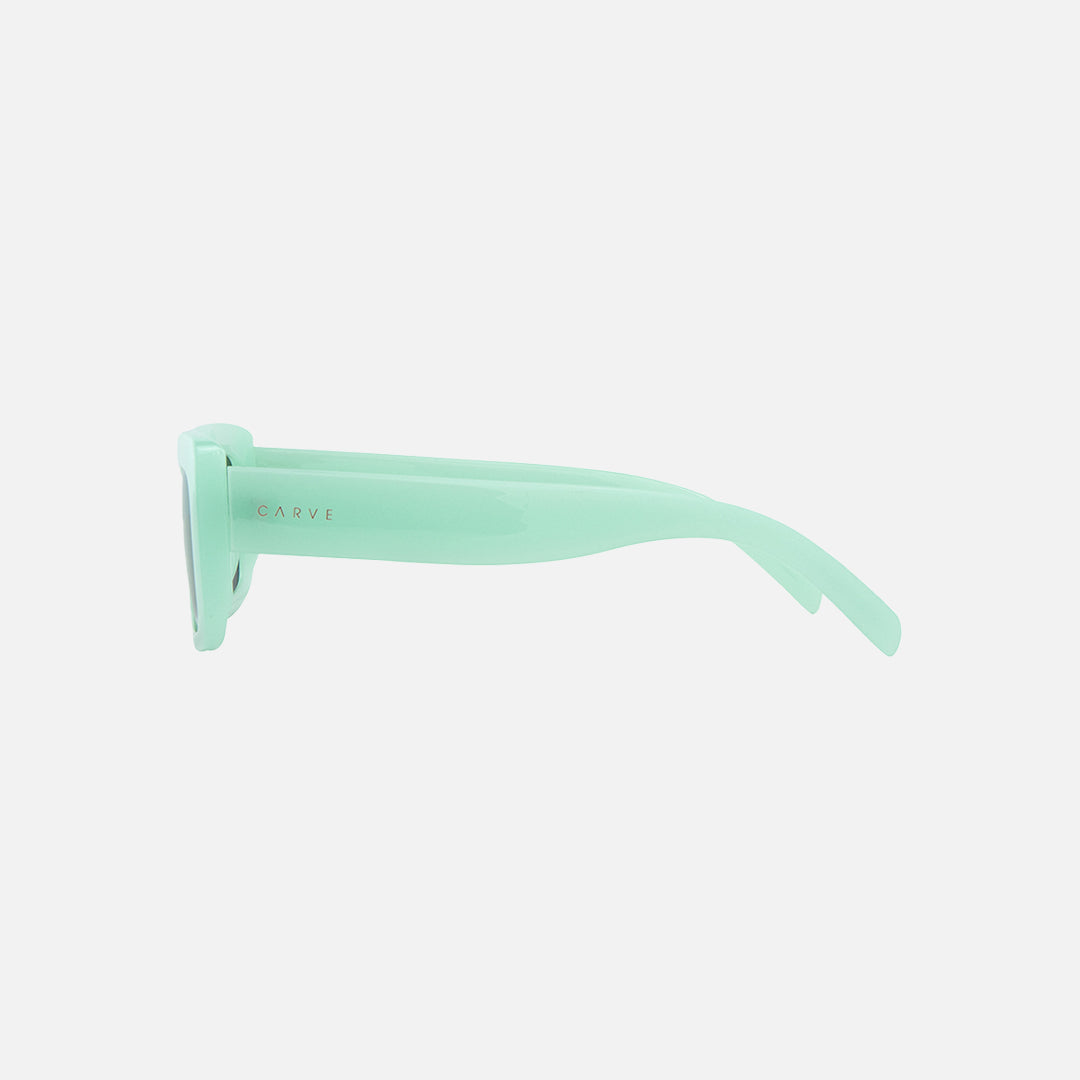 Carve Sofia Gloss Translucent Mint Grey Lens