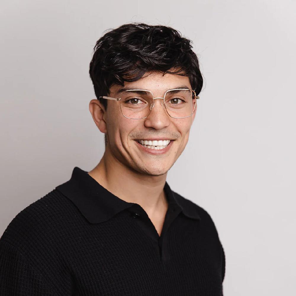 Carve SOHO - Gold Acetate -53-17-140