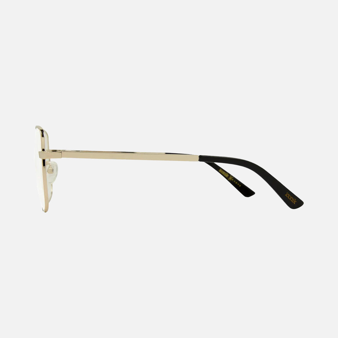 Carve SOHO - Gold Acetate -53-17-140