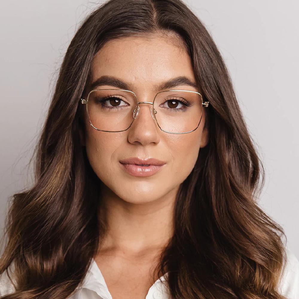 Carve SOHO - Rose Gold Acetate -53-17-140