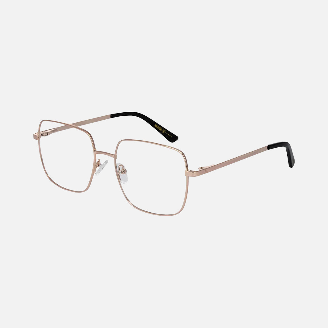 Carve SOHO - Rose Gold Acetate -53-17-140