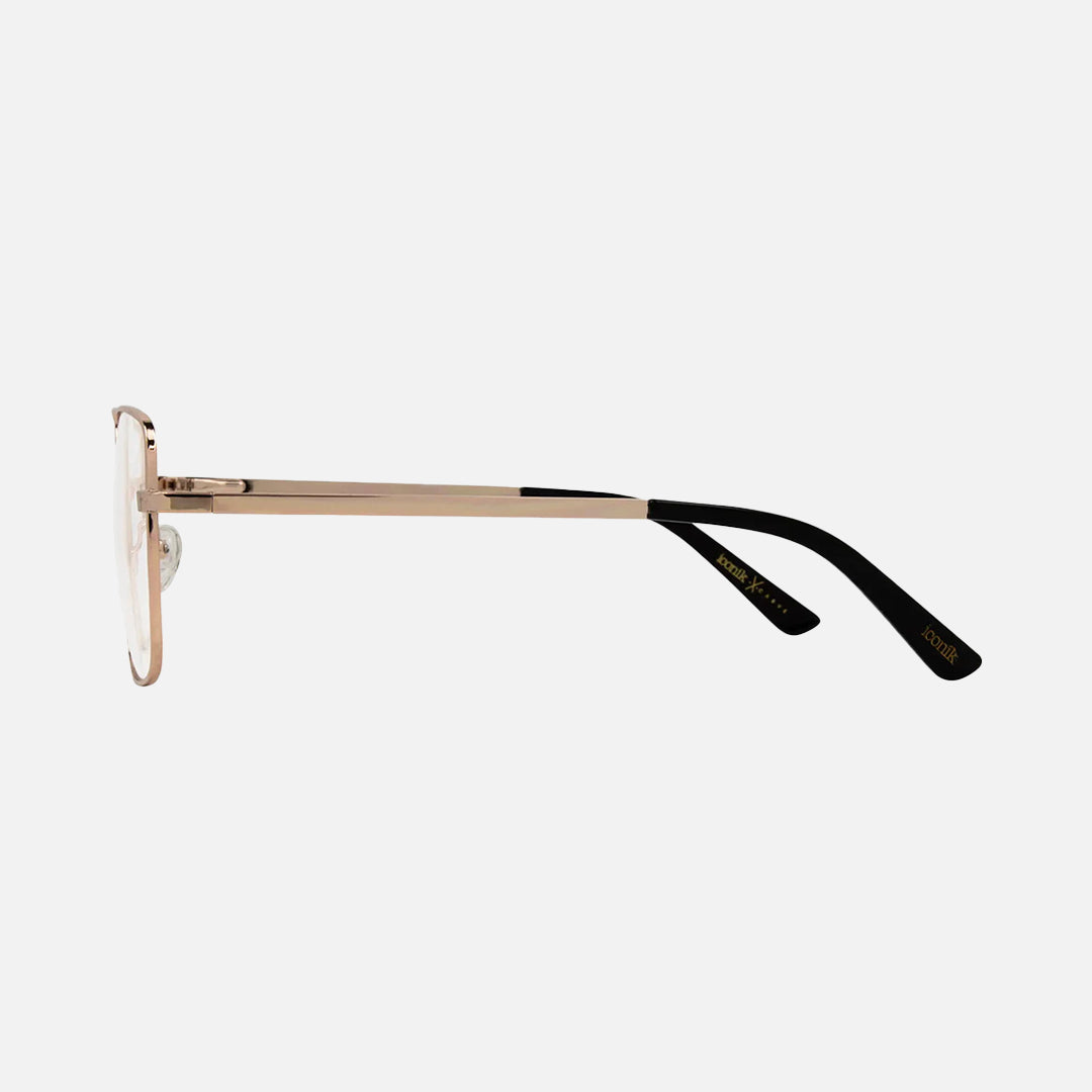 Carve SOHO - Rose Gold Acetate -53-17-140