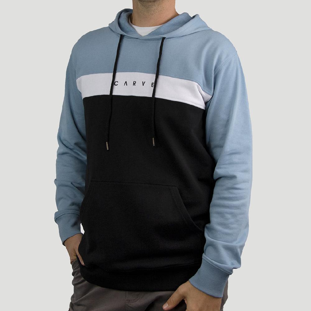 carve Splice It Up Boys Pullover Hoodie