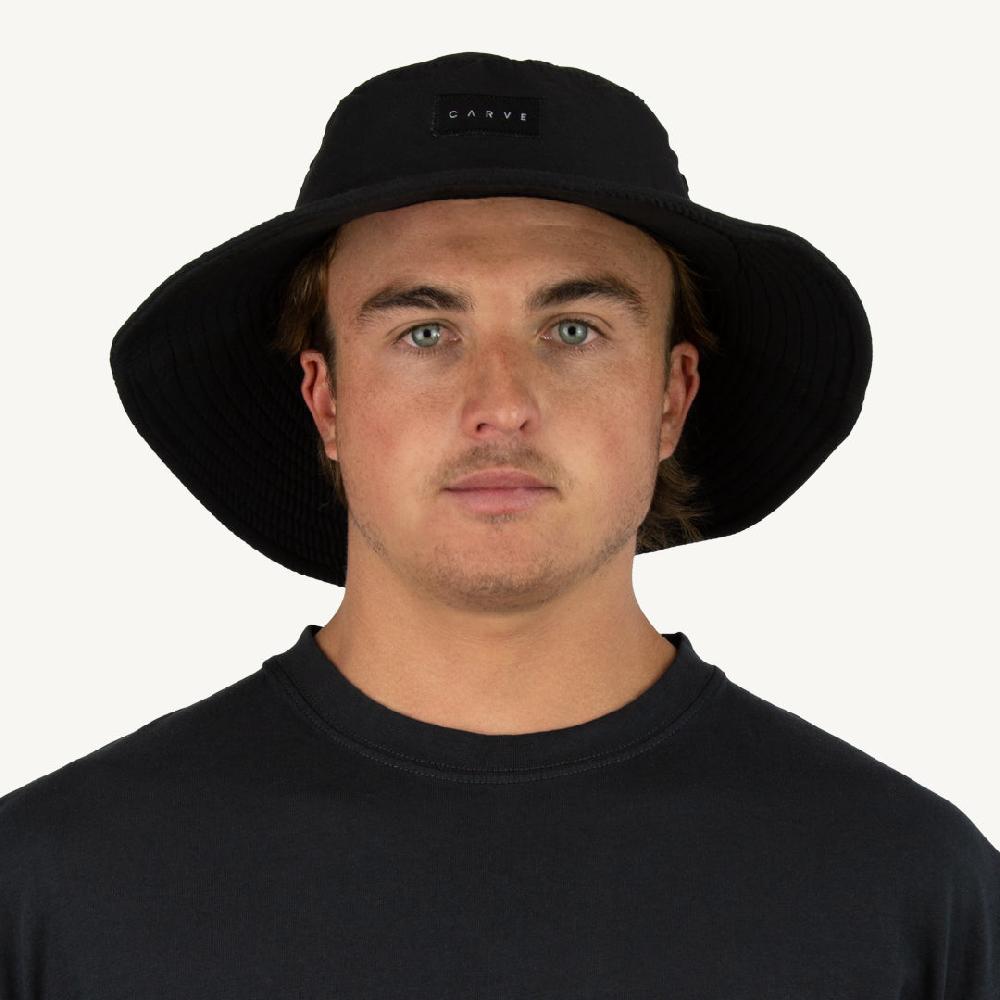 carve Sunny Side Bucket Hat