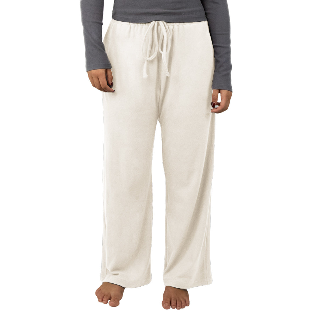 carve The Lounge Girl's Elastic Waist Leisure Pant
