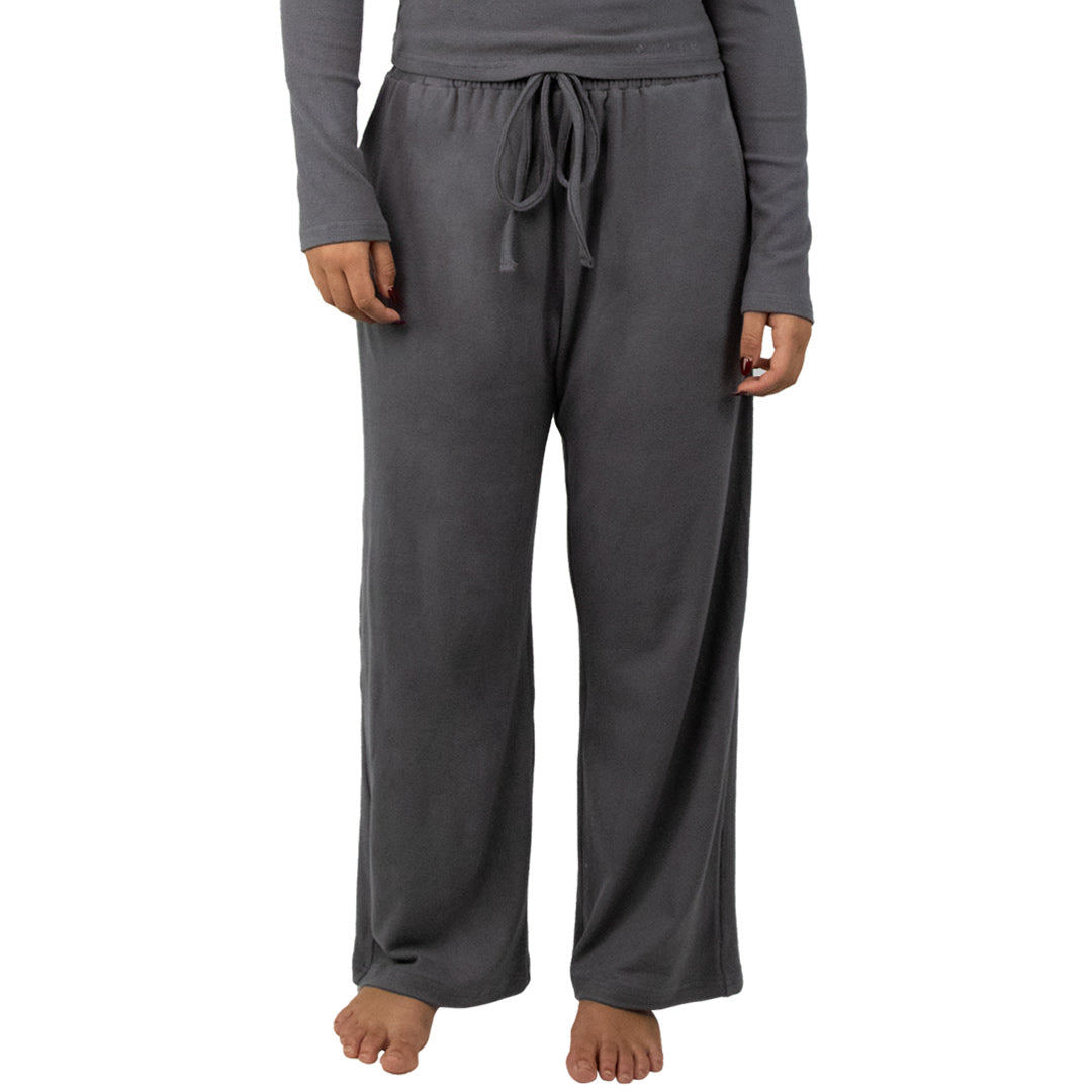 carve The Lounge Girl's Elastic Waist Leisure Pant