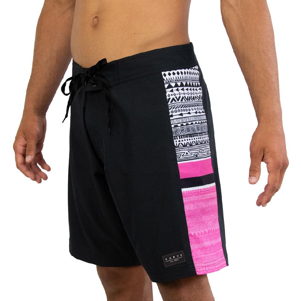 carve Tribal Boys Boardshort