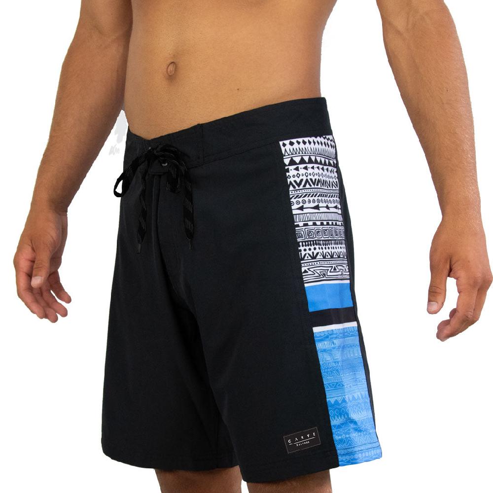 carve Tribal Boys Boardshort