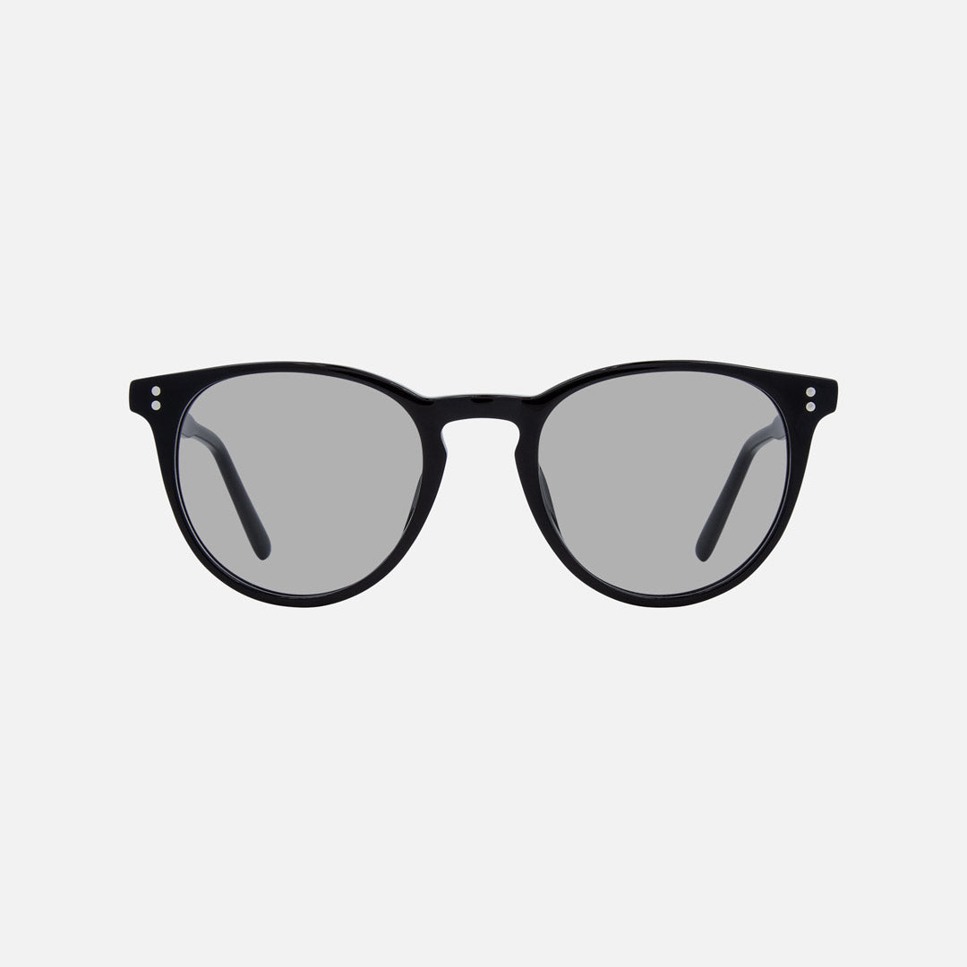 Carve UNION - Black Bio Acetate -48-21-145