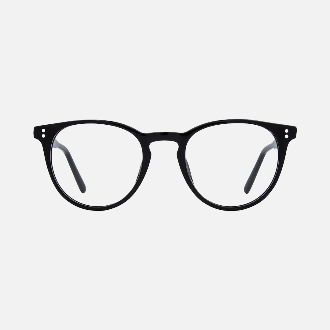 carve UNION - Black Bio Acetate -48-21-145