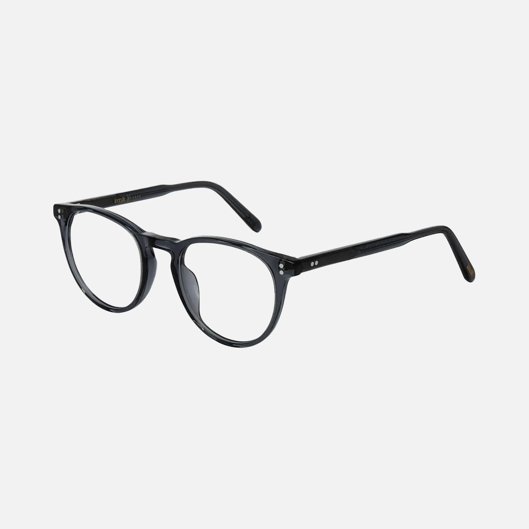Carve UNION - Dk Grey Bio Acetate -48-21-145