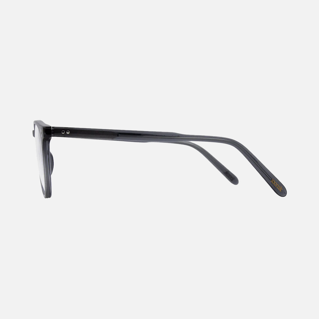 Carve UNION - Dk Grey Bio Acetate -48-21-145